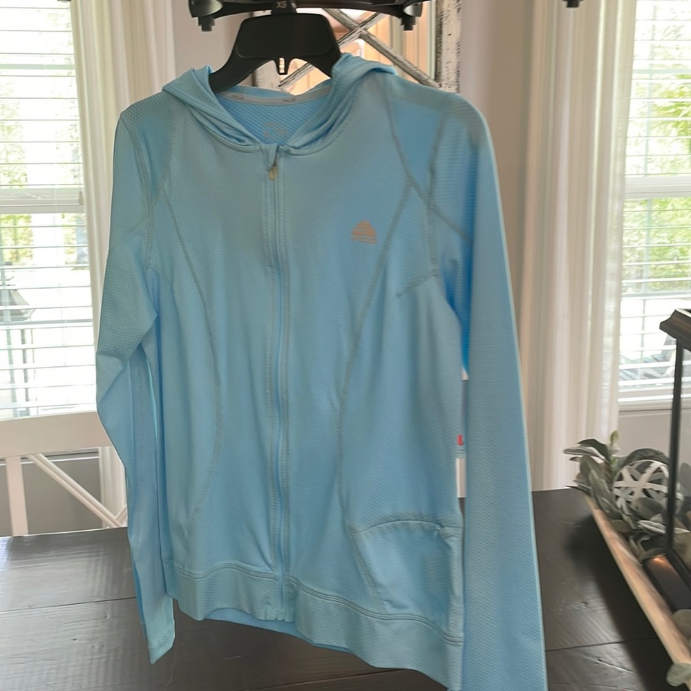 Nike Zip Jacket